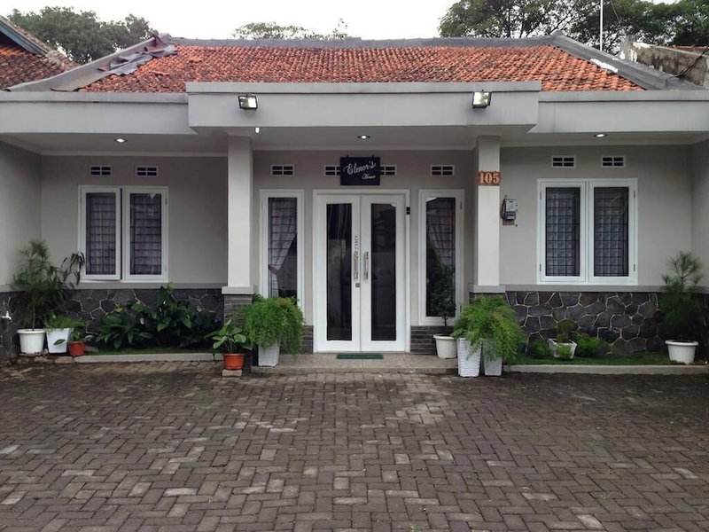 Elenor's Home, Bandung, Indonesia