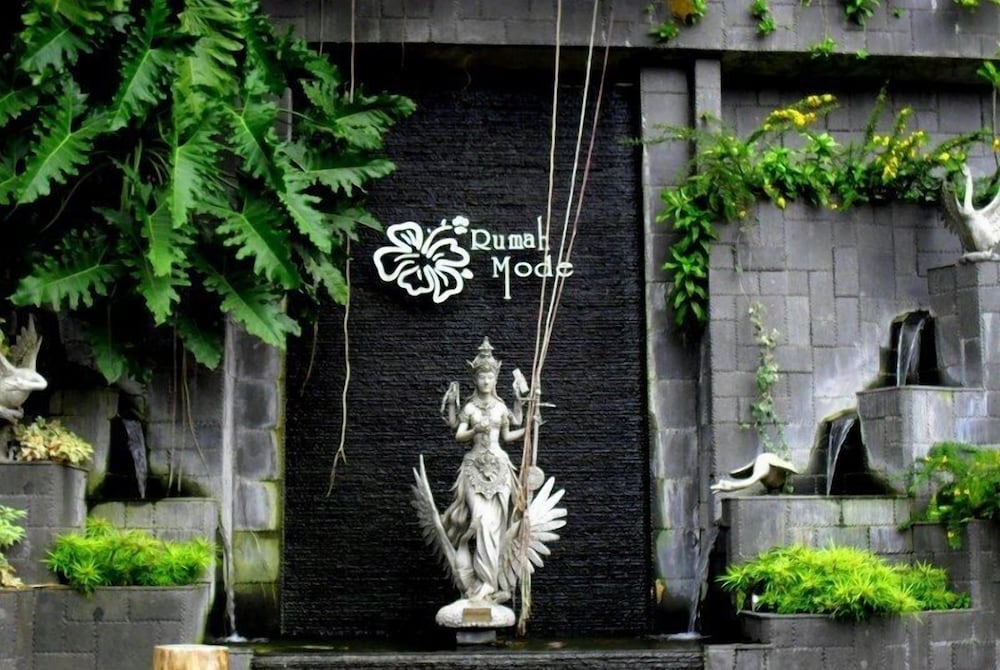 Elenor's Home, Indonesia
