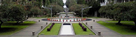 Elenor's Home, Bandung, Indonesia