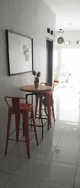 Elenor's Home, Bandung, Indonesia