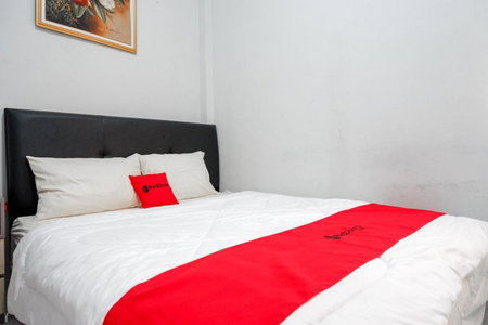 RedDoorz near Jalan Adi Sucipto Solo, Solo, Indonesia