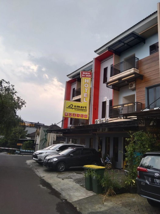Smart Tlogomas Syariah, Malang, Indonesia