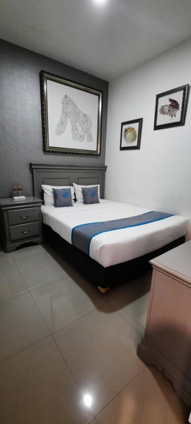 Smart Tlogomas Syariah, Malang, Indonesia