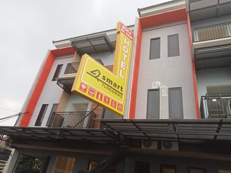 Smart Tlogomas Syariah, Malang, Indonesia