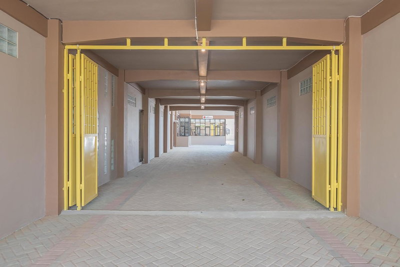 RedDoorz Plus near Taman Budaya Samarinda, Samarinda, Indonesia