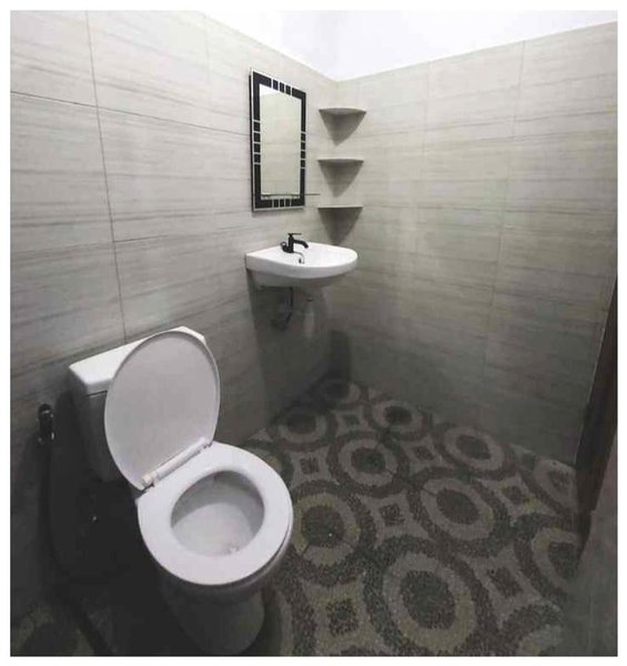 Situ Gede Indah HOMESTAY, Tasikmalaya, Indonesia