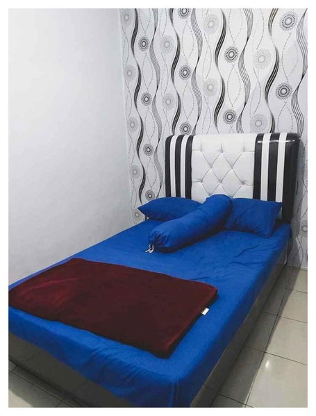 Situ Gede Indah HOMESTAY, Tasikmalaya, Indonesia