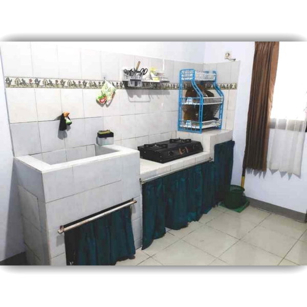 Situ Gede Indah HOMESTAY, Tasikmalaya, Indonesia