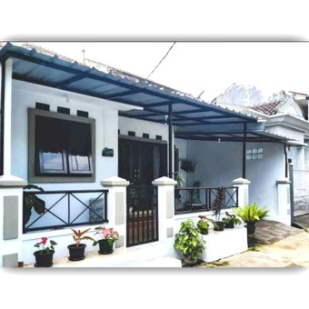 Situ Gede Indah HOMESTAY, Tasikmalaya, Indonesia
