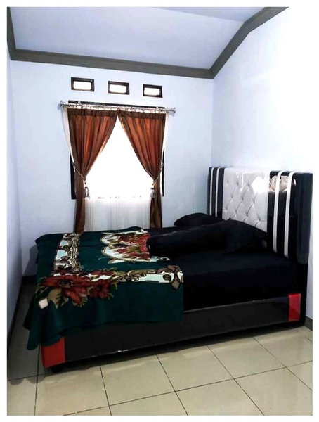 Situ Gede Indah HOMESTAY, Tasikmalaya, Indonesia