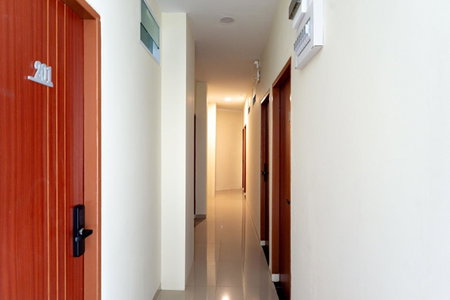 RedDoorz Plus at Komplek ABC Batu Aji Batam, Kubuk, Indonesia