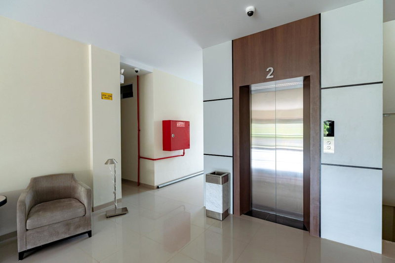 RedDoorz Plus at Komplek ABC Batu Aji Batam, Kubuk, Indonesia