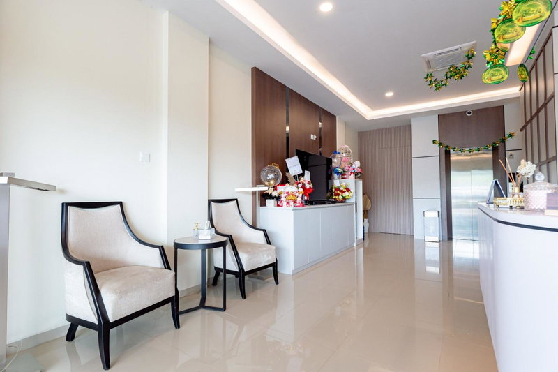 RedDoorz Plus at Komplek ABC Batu Aji Batam, Kubuk, Indonesia