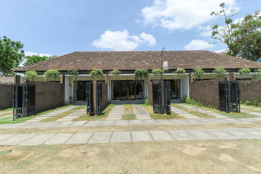 Ninja Suite Villa, Denpasar, Indonesia