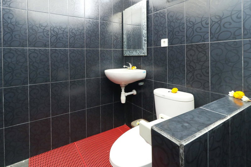Ninja Suite Villa, Denpasar, Indonesia