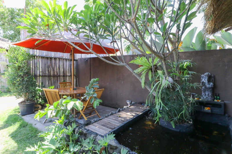 Ninja Suite Villa, Denpasar, Indonesia