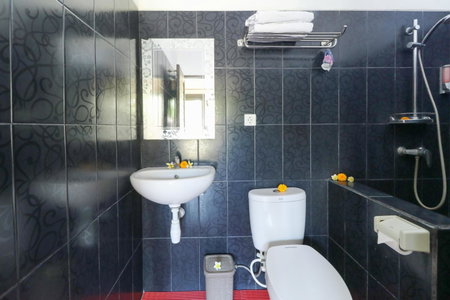 Ninja Suite Villa, Denpasar, Indonesia