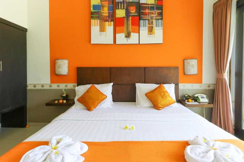 Ninja Suite Villa, Denpasar, Indonesia