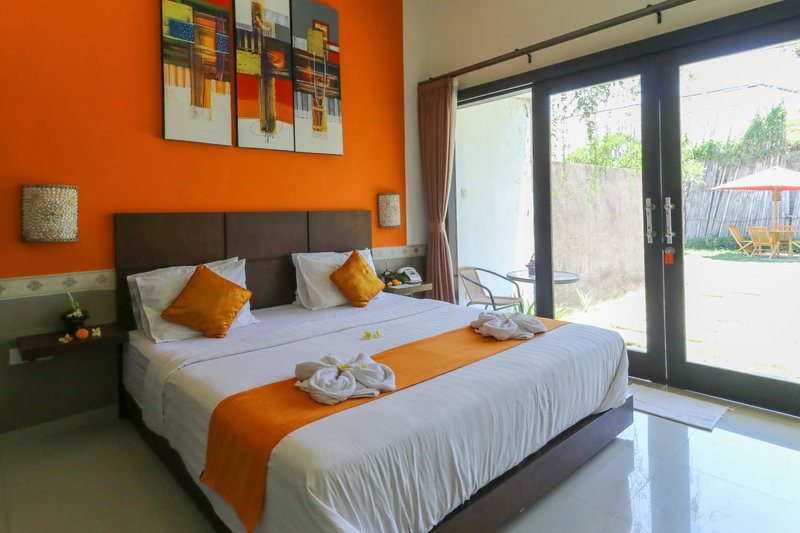 Ninja Suite Villa, Denpasar, Indonesia