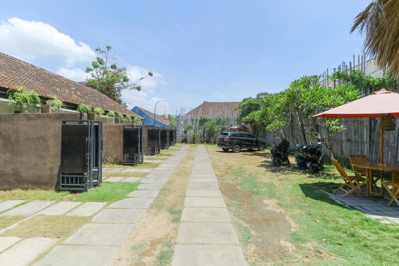 Ninja Suite Villa, Denpasar, Indonesia