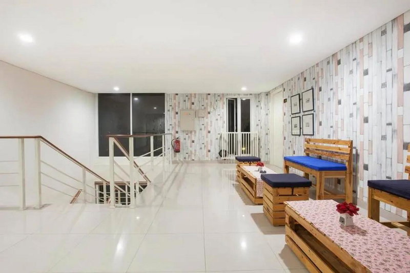 RedDoorz Plus at Riverside Malang, Malang, Indonesia