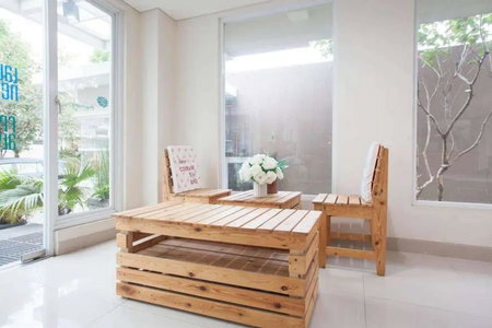RedDoorz Plus at Riverside Malang, Malang, Indonesia