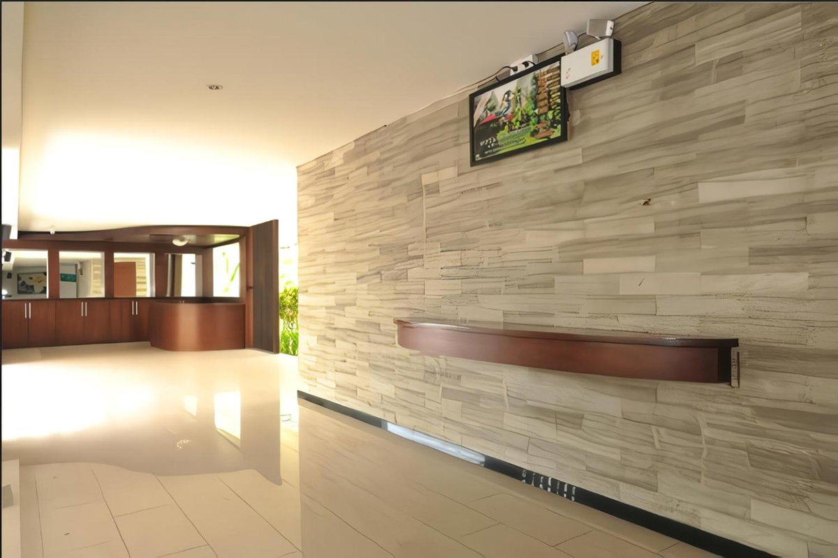 The Kanjeng Suites Kuta Galeria - Bali, Indonesia