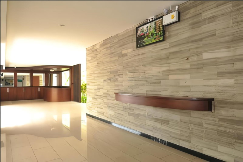 The Kanjeng Suites Kuta Galeria - Bali, Kuta, Indonesia