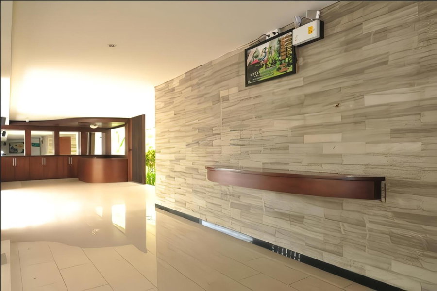 The Kanjeng Suites Kuta Galeria - Bali, Kuta, Indonesia