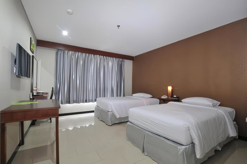 The Kanjeng Suites Kuta Galeria - Bali, Kuta, Indonesia