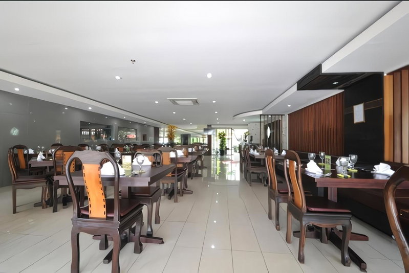 The Kanjeng Suites Kuta Galeria - Bali, Kuta, Indonesia