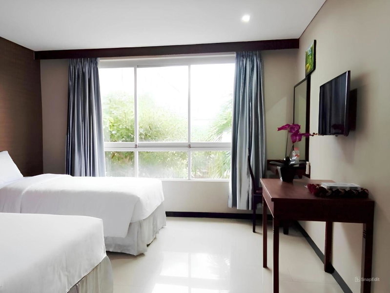 The Kanjeng Suites Kuta Galeria - Bali, Kuta, Indonesia