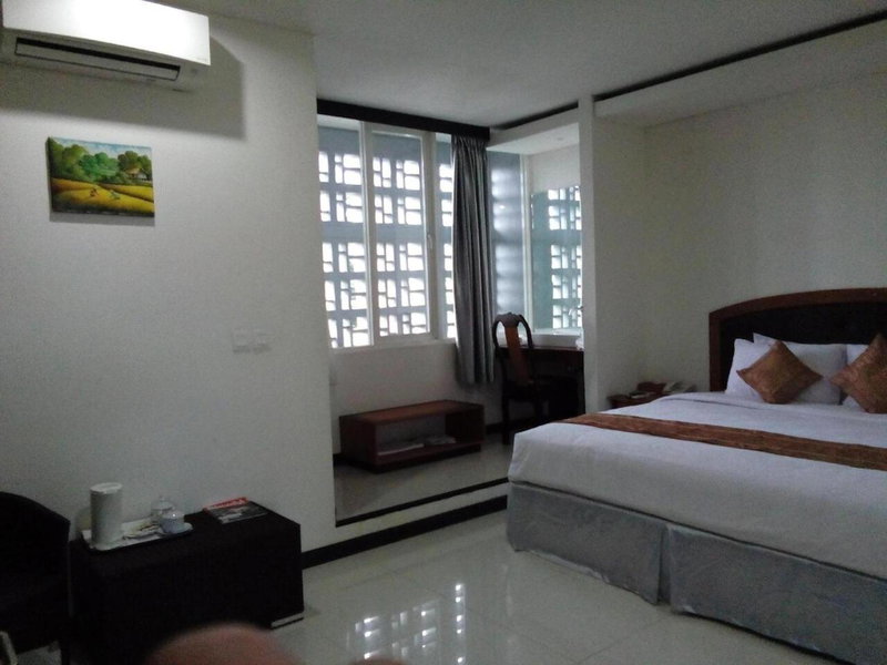 The Kanjeng Suites Kuta Galeria - Bali, Kuta, Indonesia