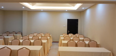 SP hotel, Batu Aji, Indonesia