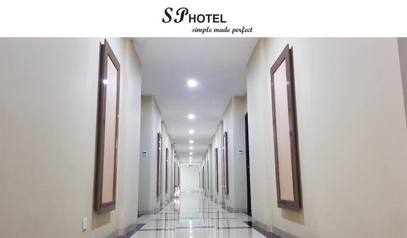 SP hotel, Batu Aji, Indonesia