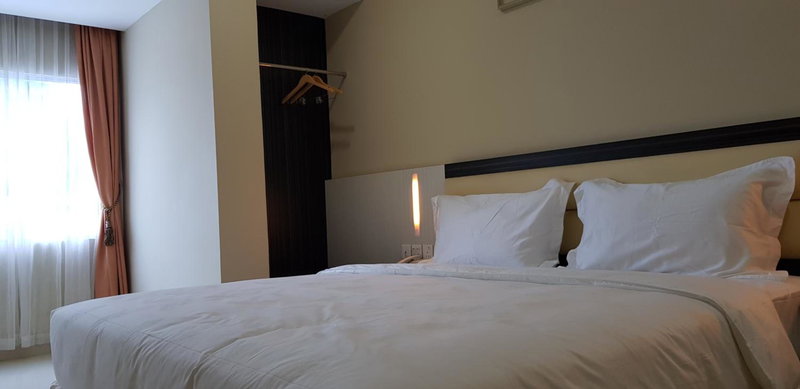 SP hotel, Batu Aji, Indonesia