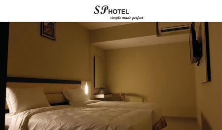 SP hotel, Batu Aji, Indonesia