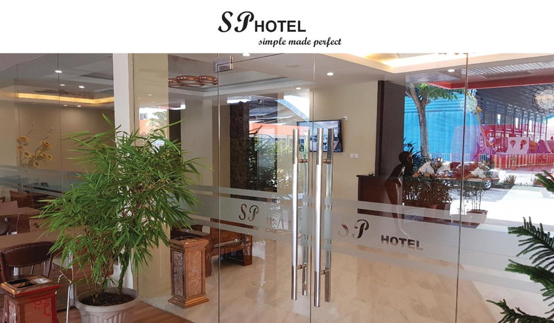 SP hotel, Batu Aji, Indonesia