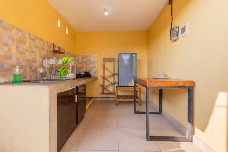Kubu Selat Villa and Glamping, Gianyar, Indonesia