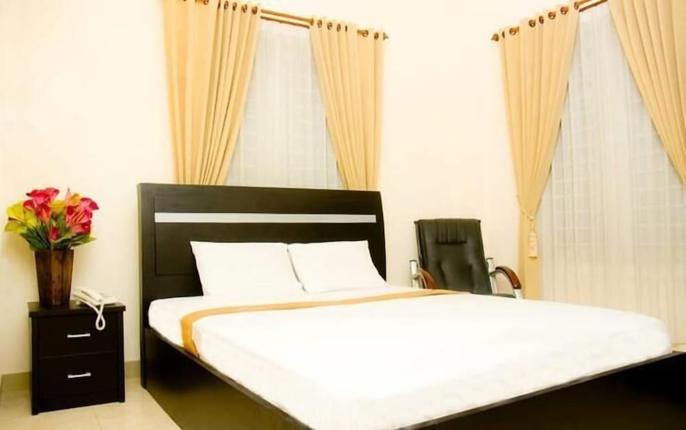 Walan Syariah Hotel, Indonesia