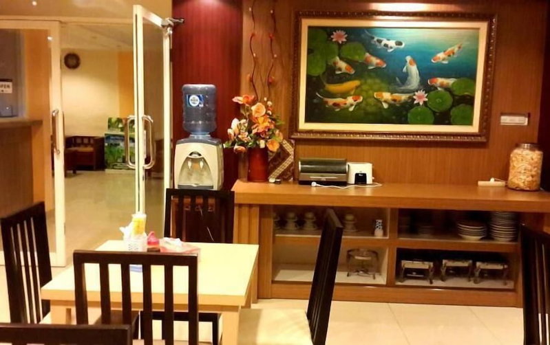 Walan Syariah Hotel, Sidoarjo, Indonesia