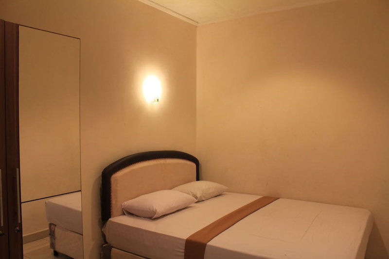 Walan Syariah Hotel, Sidoarjo, Indonesia