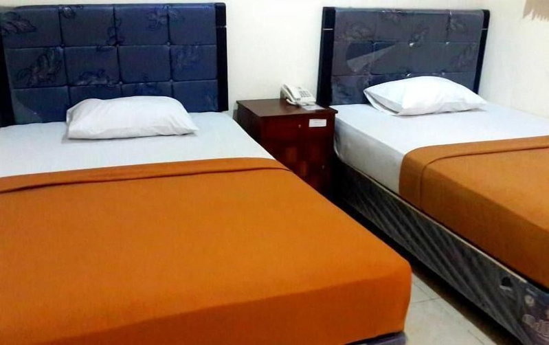 Walan Syariah Hotel, Sidoarjo, Indonesia