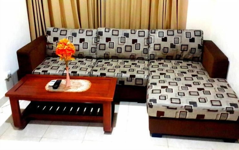 Walan Syariah Hotel, Sidoarjo, Indonesia