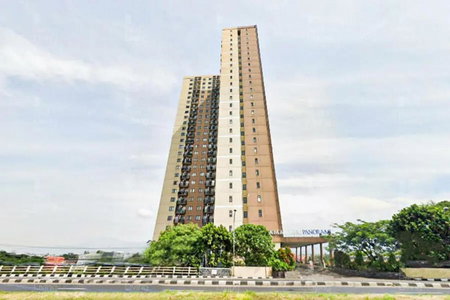 RedLiving Apartemen Tamansari Panoramic - Narel, Bandung, Indonesia
