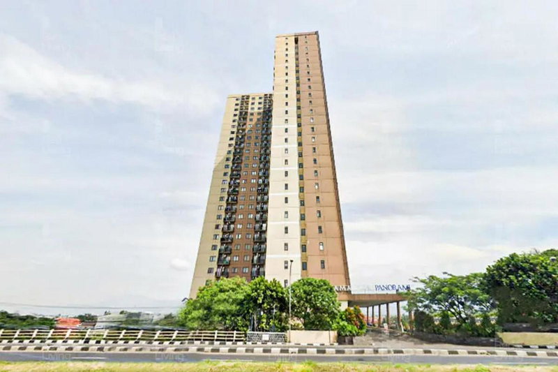 RedLiving Apartemen Tamansari Panoramic - Narel, Bandung, Indonesia
