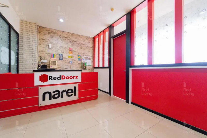 RedLiving Apartemen Tamansari Panoramic - Narel, Bandung, Indonesia