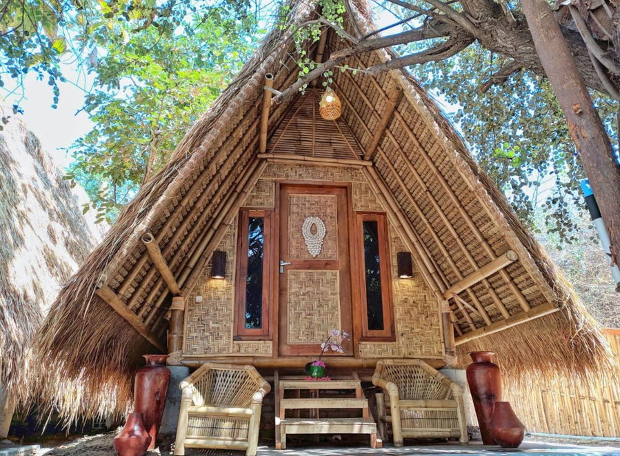 Gili Hills, Gili Trawangan, Indonesia