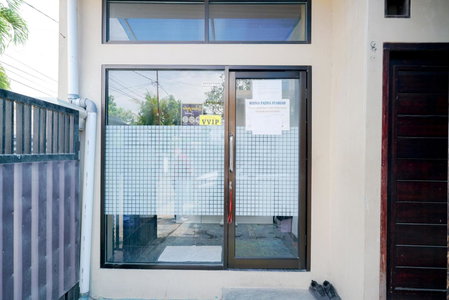 RedDoorz Syariah near Unila Lampung, Bandar Lampung, Indonesia