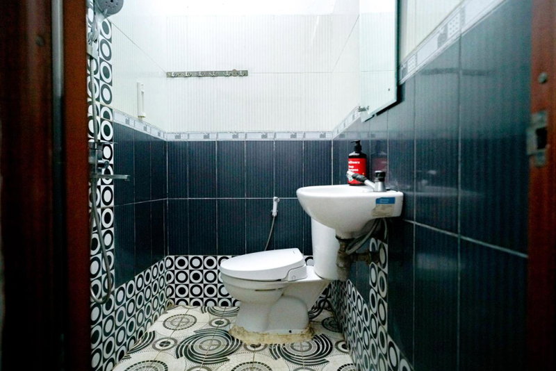 RedDoorz Syariah near Unila Lampung, Bandar Lampung, Indonesia